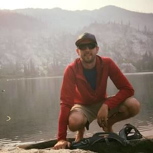 Meet your Posher, Dan